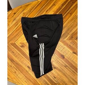 Adidas Goalie Padded Shorts